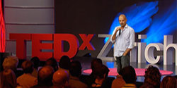 TEDx-Zürich