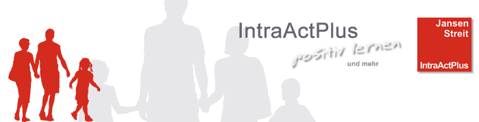 IntraActPlus Banner