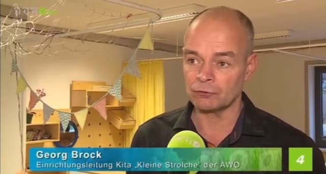 Politische Arbeit, 2023